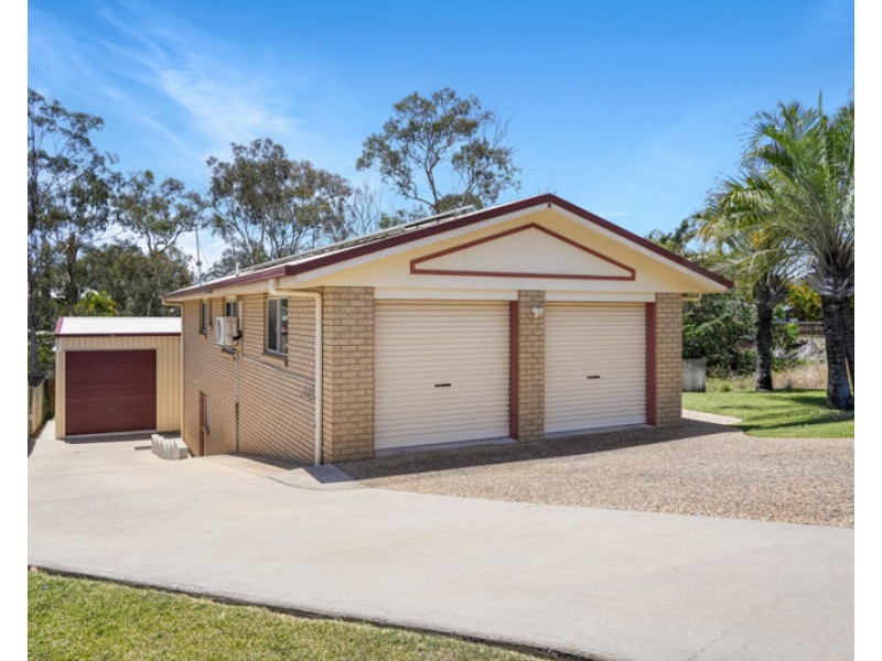 84 Penda Avenue, New Auckland QLD 4680