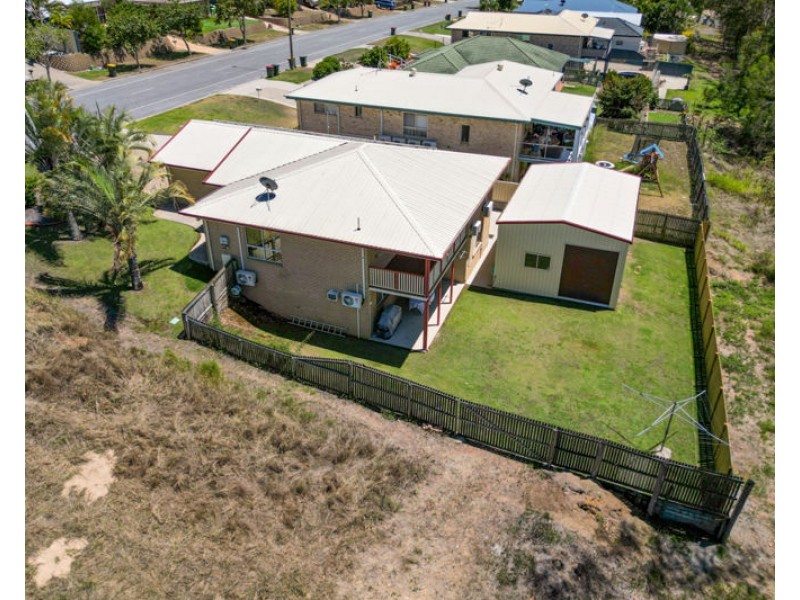 84 Penda Avenue, New Auckland QLD 4680