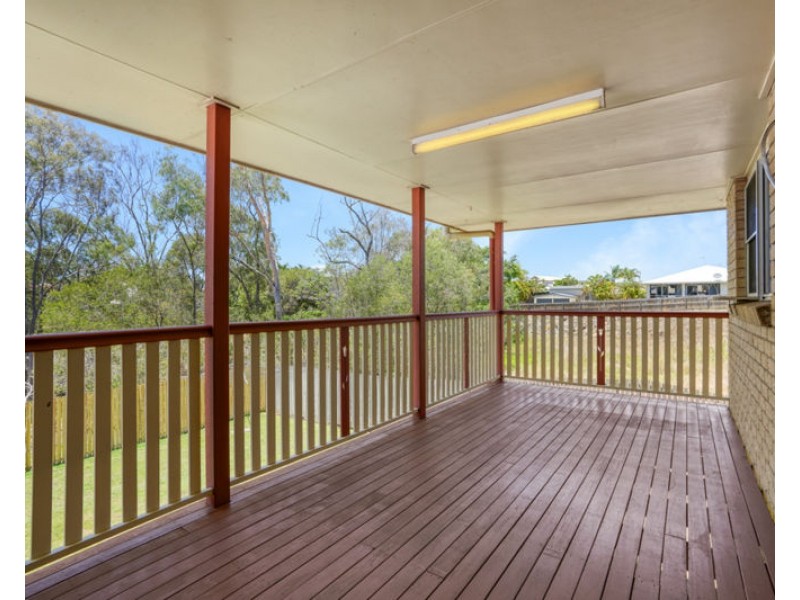 84 Penda Avenue, New Auckland QLD 4680