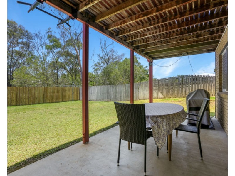 84 Penda Avenue, New Auckland QLD 4680