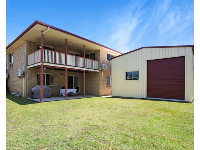84 Penda Avenue, New Auckland QLD 4680
