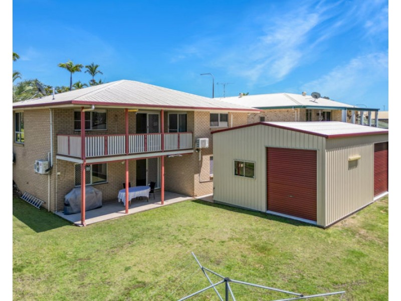 84 Penda Avenue, New Auckland QLD 4680