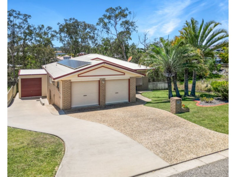 84 Penda Avenue, New Auckland QLD 4680