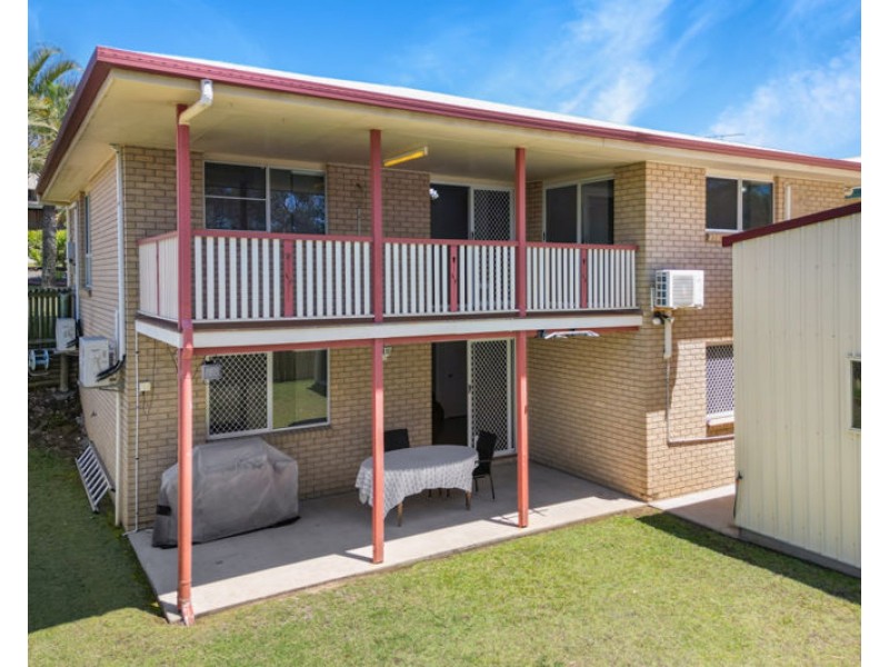 84 Penda Avenue, New Auckland QLD 4680