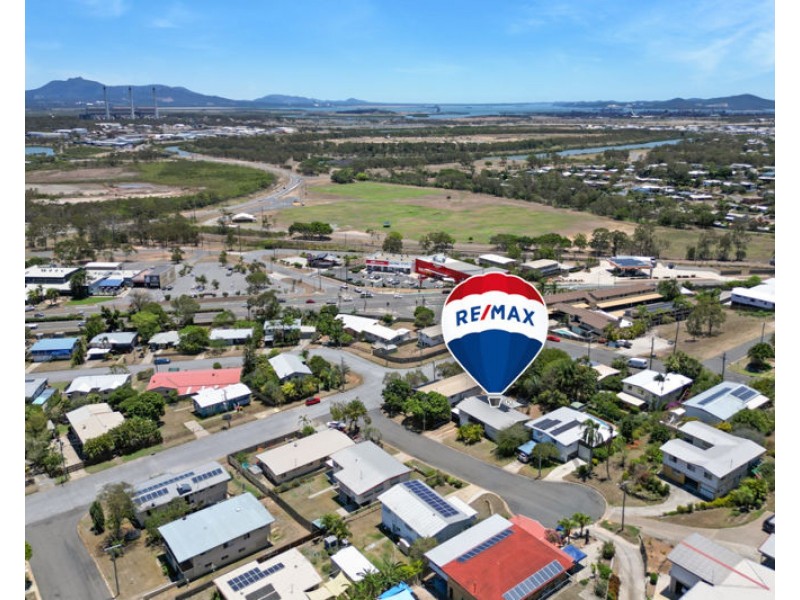 4 Allambee Close, West Gladstone QLD 4680