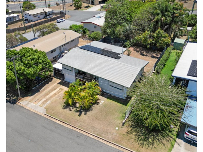 4 Allambee Close, West Gladstone QLD 4680