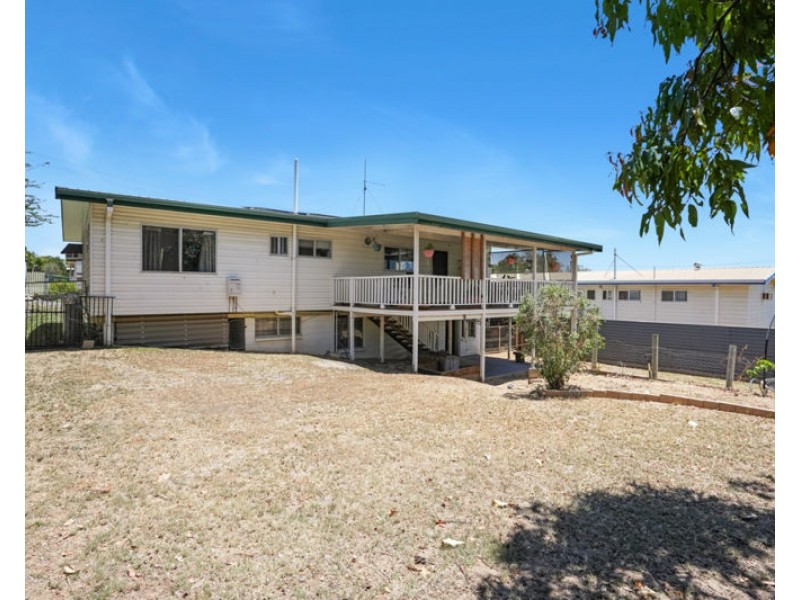 4 Allambee Close, West Gladstone QLD 4680
