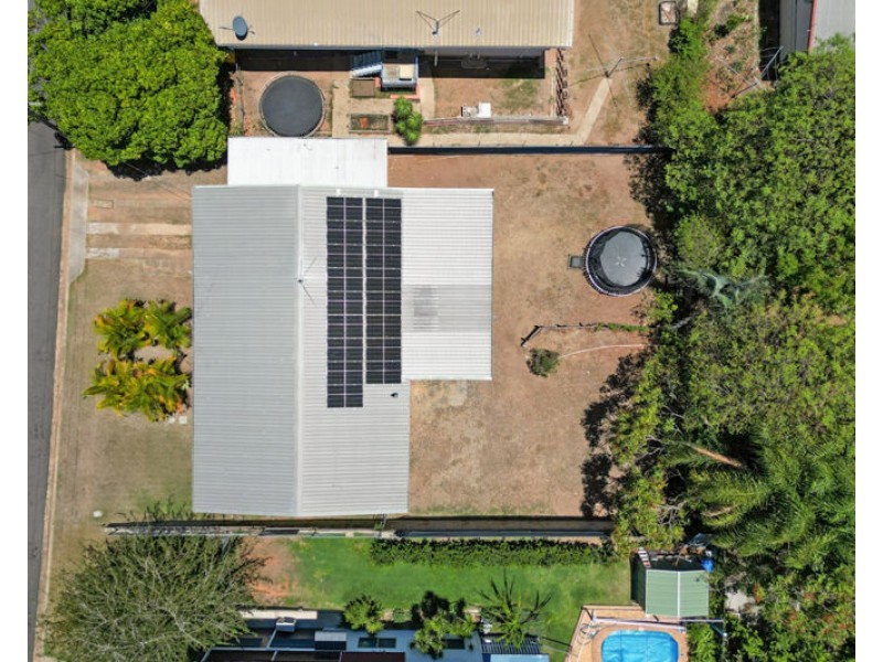 4 Allambee Close, West Gladstone QLD 4680