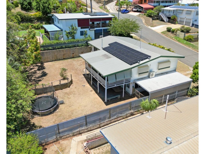 4 Allambee Close, West Gladstone QLD 4680