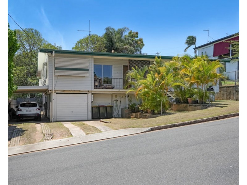 4 Allambee Close, West Gladstone QLD 4680