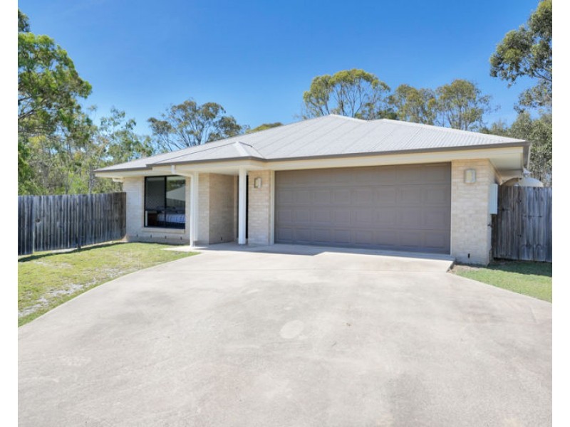 15 Ingra Close, Glen Eden QLD 4680