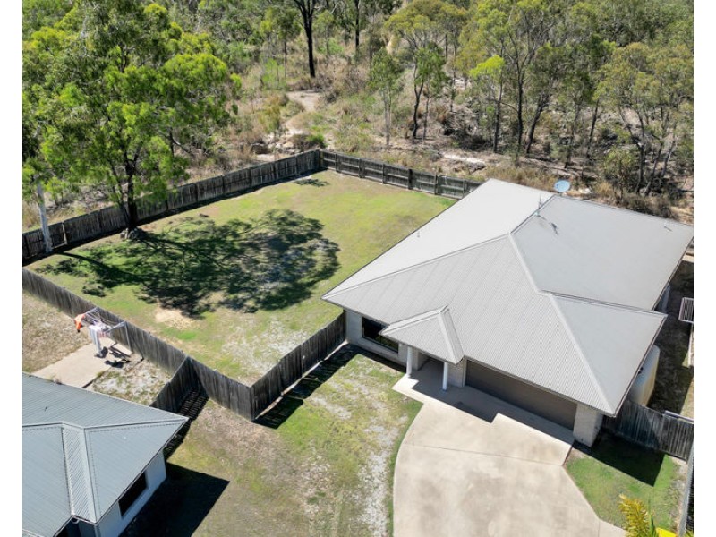 15 Ingra Close, Glen Eden QLD 4680