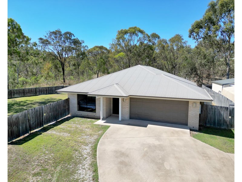 15 Ingra Close, Glen Eden QLD 4680