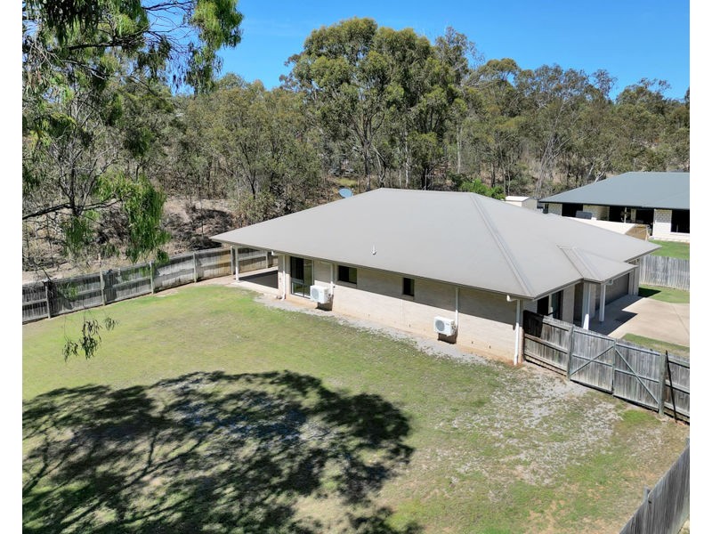 15 Ingra Close, Glen Eden QLD 4680