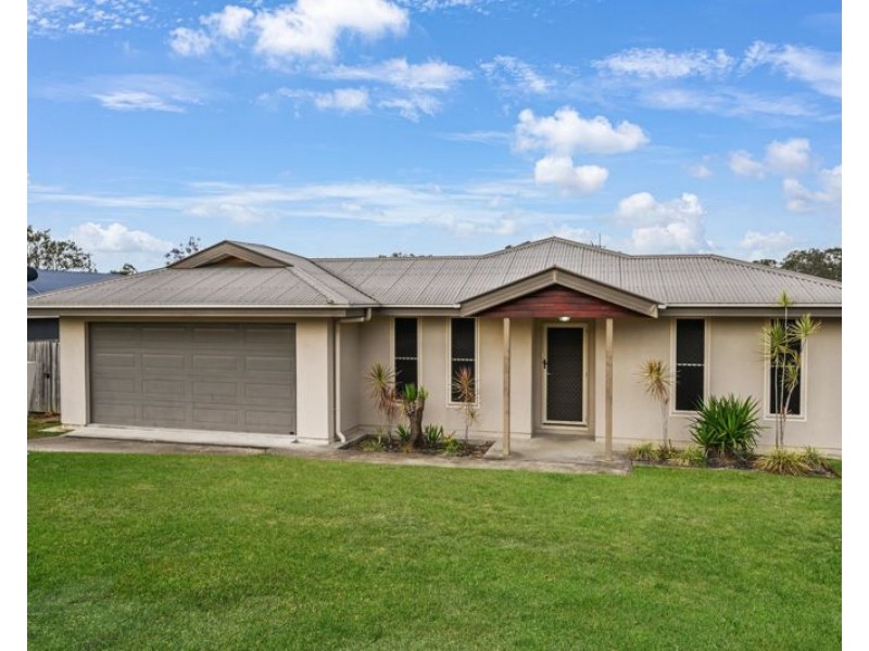 5 Ellis Street, Calliope QLD 4680