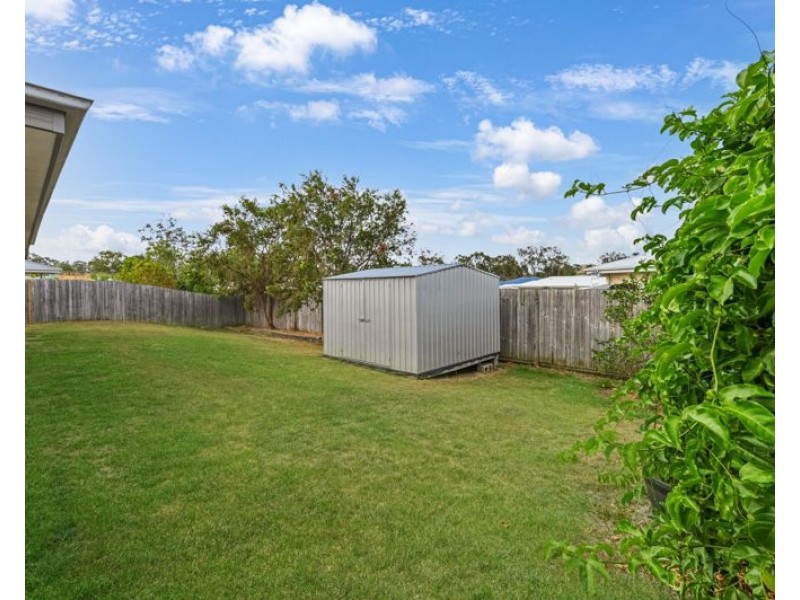 5 Ellis Street, Calliope QLD 4680
