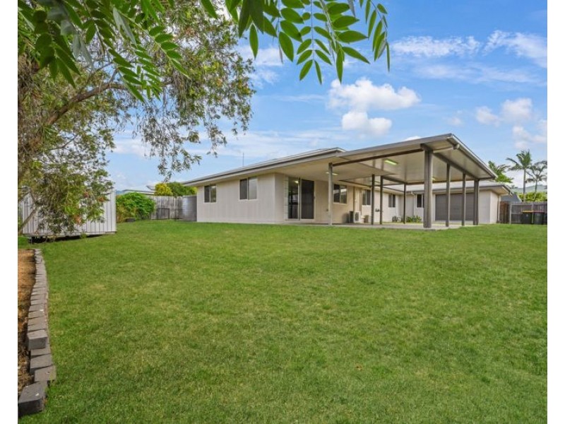 5 Ellis Street, Calliope QLD 4680