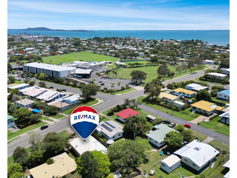 5 Coon Street, Barney Point QLD 4680