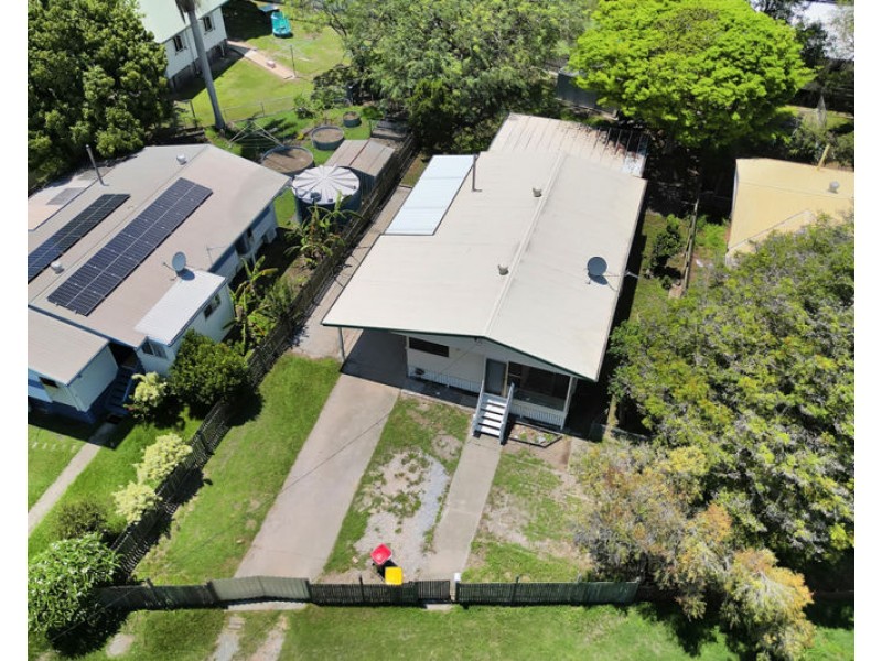 5 Coon Street, Barney Point QLD 4680