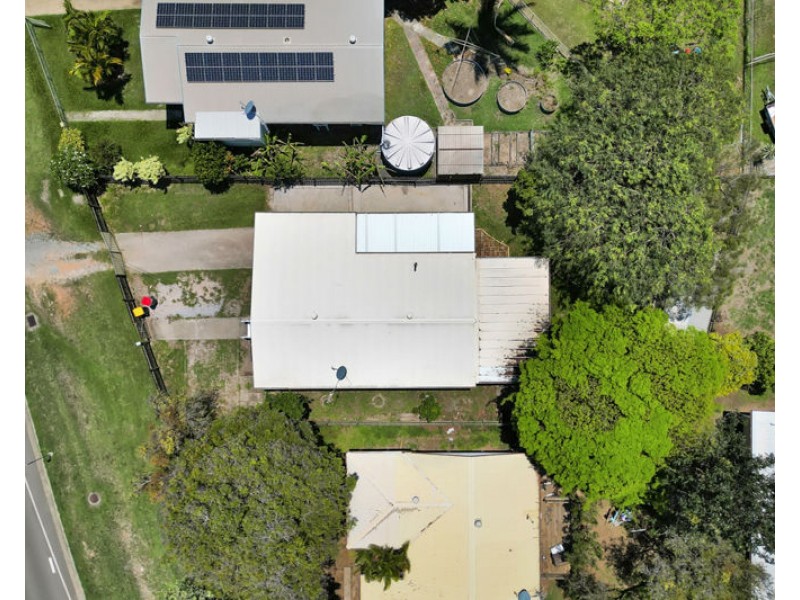 5 Coon Street, Barney Point QLD 4680