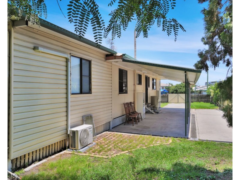 5 Coon Street, Barney Point QLD 4680