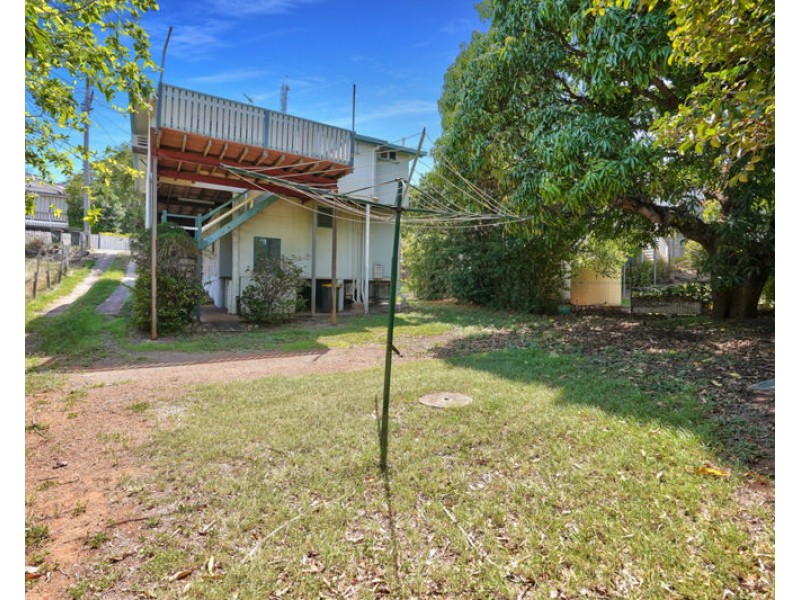 25 Oaka Lane, Gladstone QLD 4680