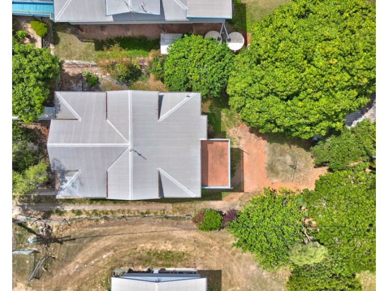 25 Oaka Lane, Gladstone QLD 4680