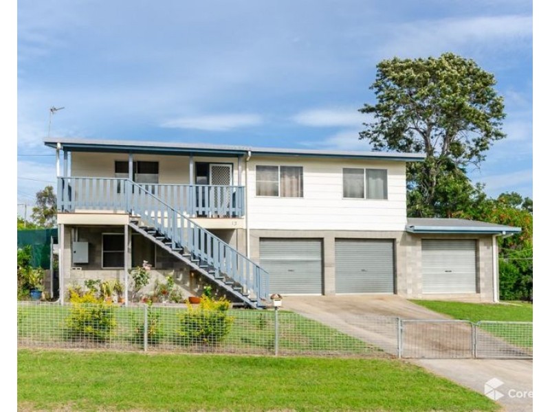 13 Lorikeet Avenue, New Auckland QLD 4680