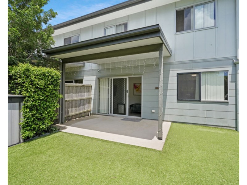 18/2 Beezley Street, Glen Eden QLD 4680