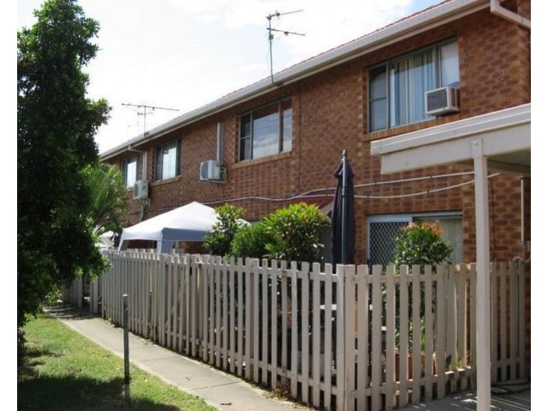 7/7 Eden Street, South Gladstone QLD 4680
