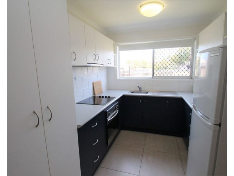 7/7 Eden Street, South Gladstone QLD 4680