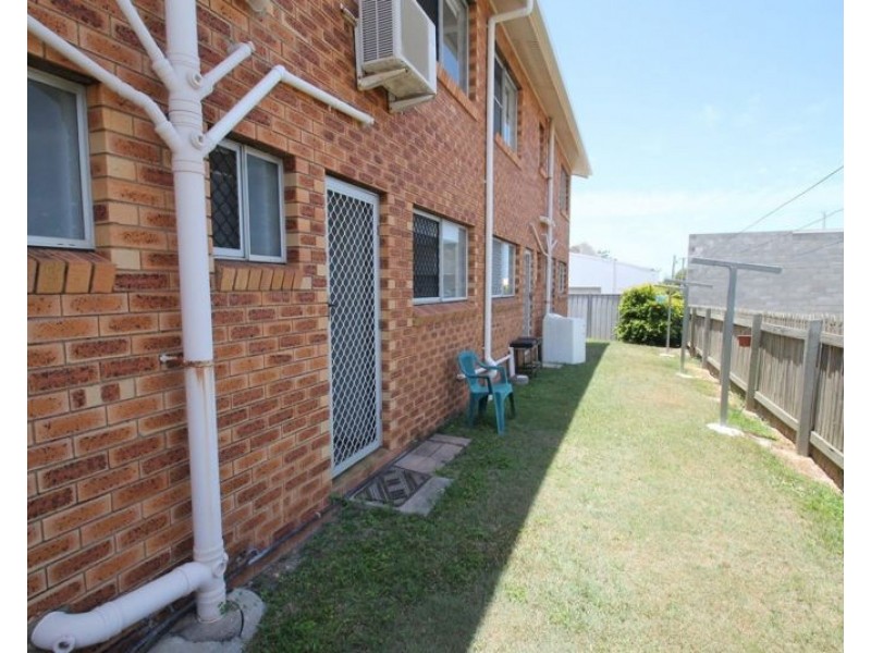 7/7 Eden Street, South Gladstone QLD 4680