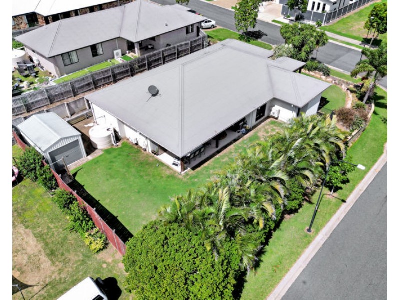 53 Koowin Drive, Kirkwood QLD 4680