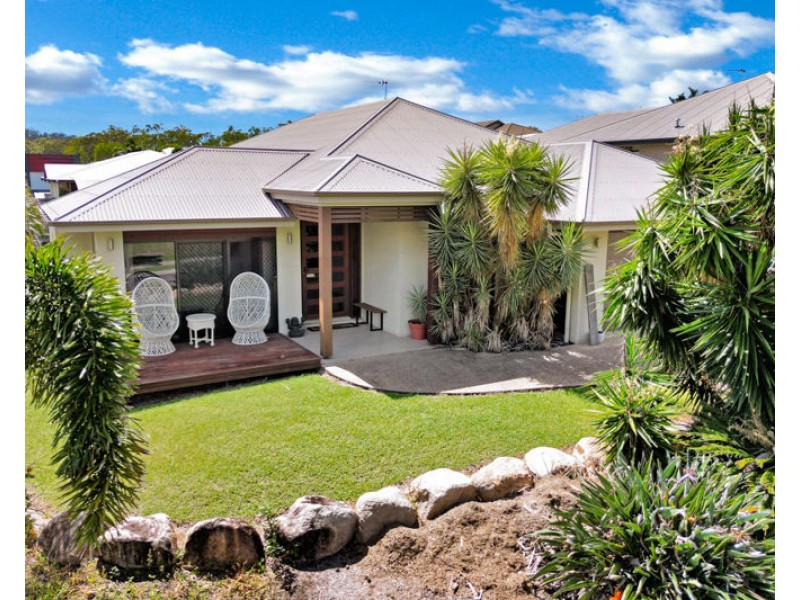 53 Koowin Drive, Kirkwood QLD 4680