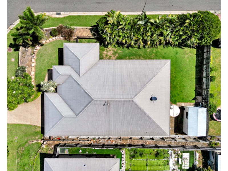53 Koowin Drive, Kirkwood QLD 4680