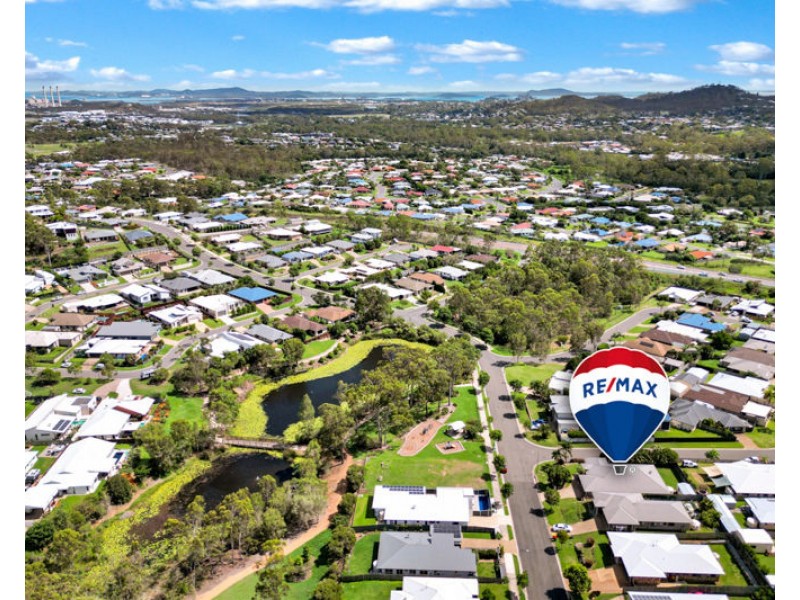 53 Koowin Drive, Kirkwood QLD 4680
