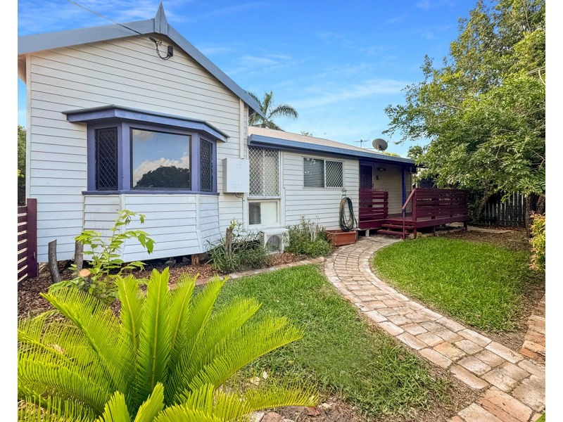 1/7 Stasia Lane, South Gladstone QLD 4680