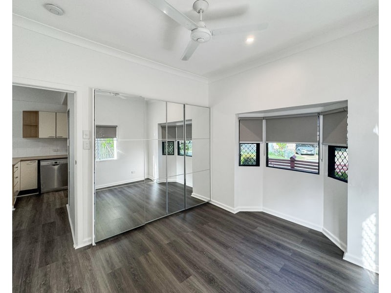 1/7 Stasia Lane, South Gladstone QLD 4680