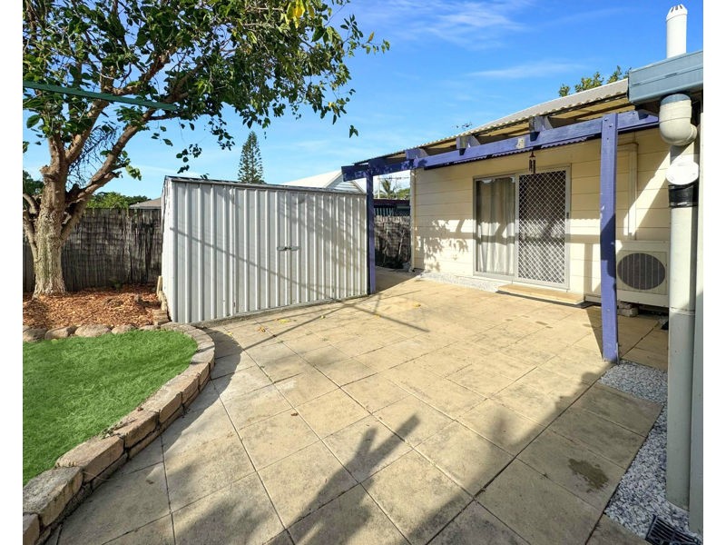 1/7 Stasia Lane, South Gladstone QLD 4680