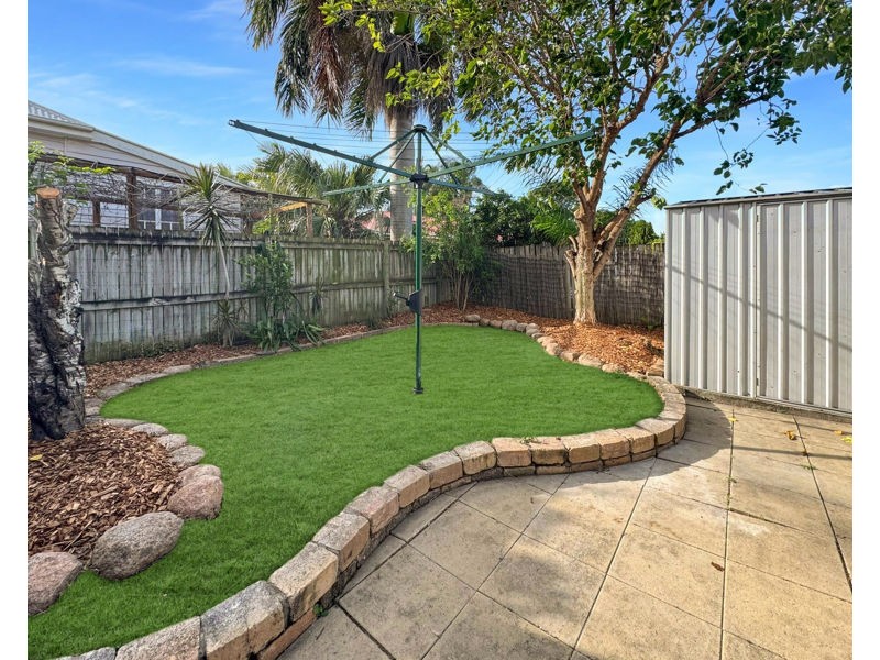 1/7 Stasia Lane, South Gladstone QLD 4680