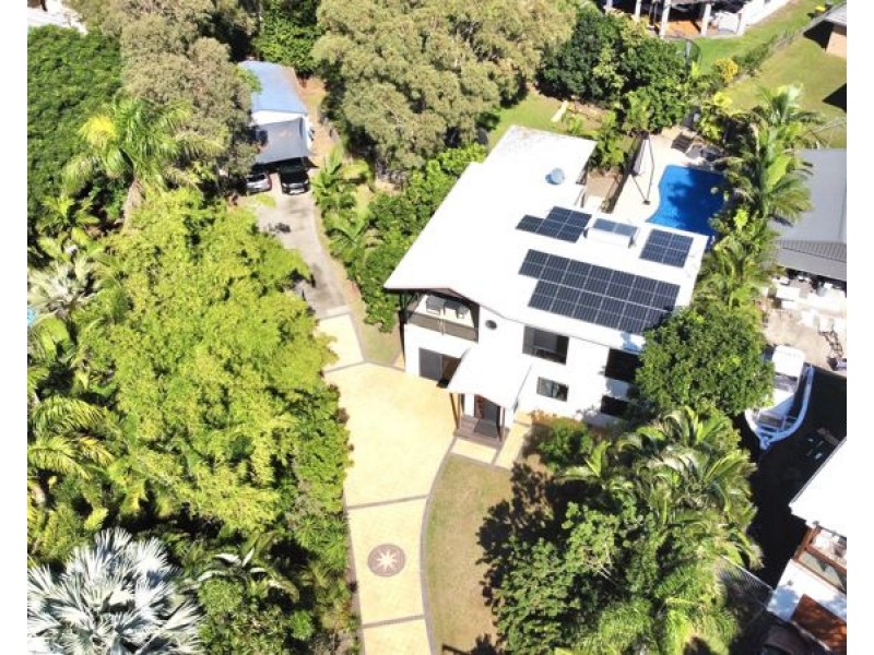 45 Alfred Street, Tannum Sands QLD 4680