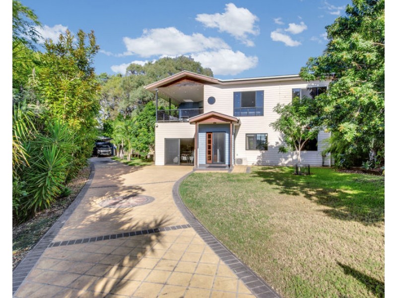 45 Alfred Street, Tannum Sands QLD 4680