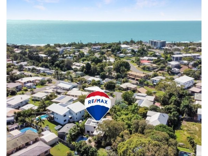 45 Alfred Street, Tannum Sands QLD 4680