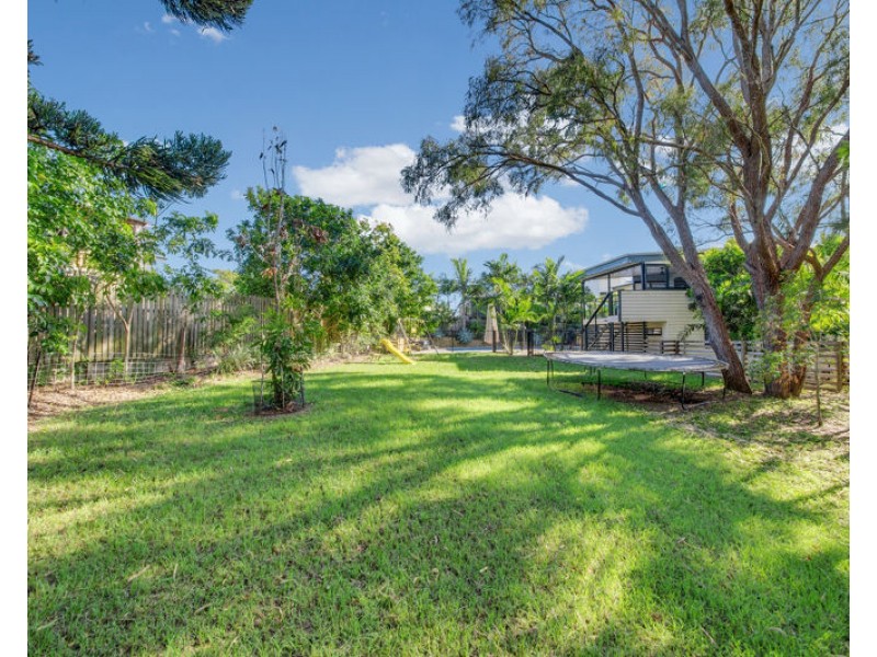 45 Alfred Street, Tannum Sands QLD 4680