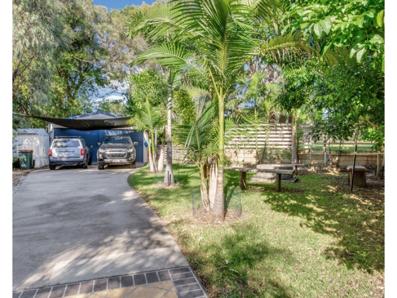 45 Alfred Street, Tannum Sands QLD 4680