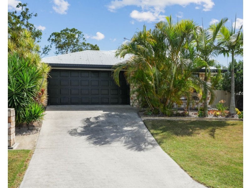 21 Wicks Street, New Auckland QLD 4680