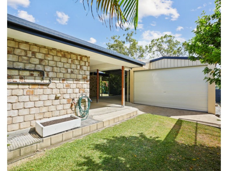 21 Wicks Street, New Auckland QLD 4680