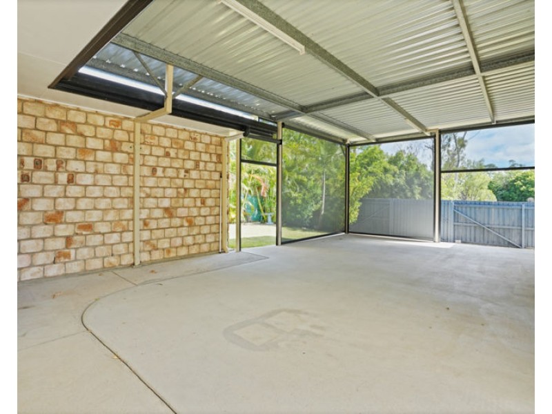 21 Wicks Street, New Auckland QLD 4680