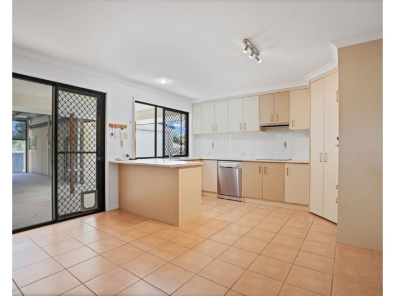 21 Wicks Street, New Auckland QLD 4680