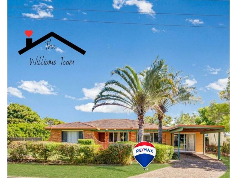 324 J Hickey Avenue, Clinton QLD 4680